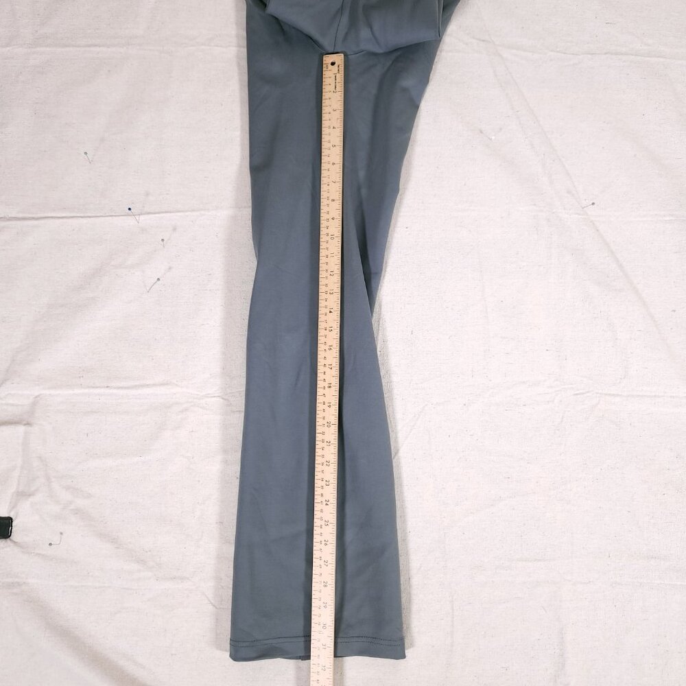 Betabtand Slate Gray Women's Pants - Picture 12 of 16